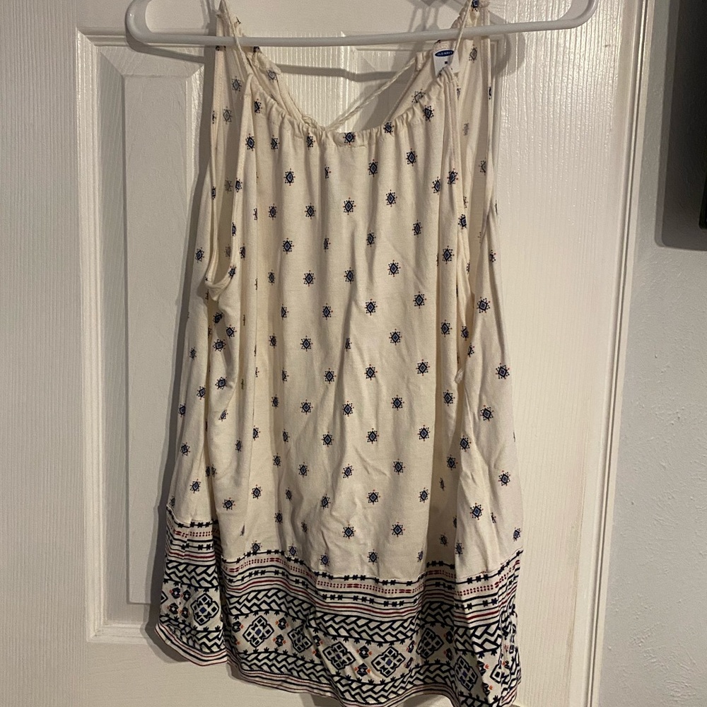 Used Old Navy Top